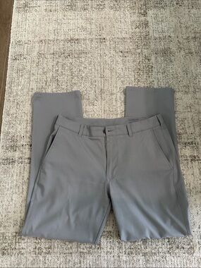 Mizzen + Main Men's Baron Athletic Tapered Pants